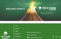 Tech Farm Show 2025 é oficialmente cancelado