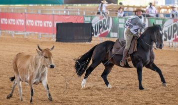 Crioulaço será neste fim de semana em Esteio