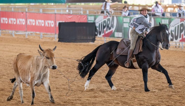 Crioulaço será neste fim de semana em Esteio