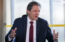 Alta da Selic estava prevista desde o fim do ano passado, diz Haddad