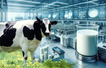 “Leite Fake”: Primeiro leite de vaca de laboratório estreia nos EUA