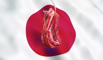 Ministro Fávaro afirma que carne bovina brasileira está próxima de chegar ao Japão