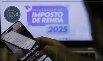 Receita recebe 5,3 milhões de declarações do IR em duas semanas