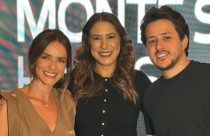 Em um dos principais eventos gospel do país, Monte Sião Haras anuncia a realização de leilão