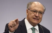“Se fizer olho por olho, vai ficar todo mundo cego”, diz Alckmin