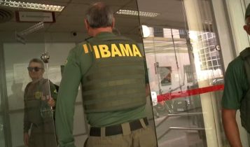 Ibama multa bancos e proprietários rurais em R$ 5 milhões por financiamento ilegal em áreas desmatadas no Cerrado