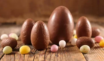 Alta mundial do cacau impacta custos do chocolate e vendas da Páscoa