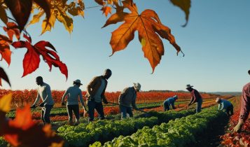 O que cultivar em abril: Melhores espécies para sua horta e jardim