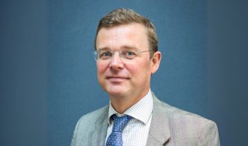 É muito difícil discutir com quem não acredita no consumo de carne, diz diretor da HealthforAnimals