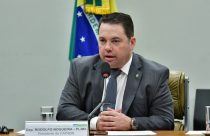 Pecuarista e agricultor: Rodolfo Nogueira é novo presidente da Comissão de Agricultura da Câmara