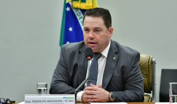 Pecuarista e agricultor: Rodolfo Nogueira é novo presidente da Comissão de Agricultura da Câmara