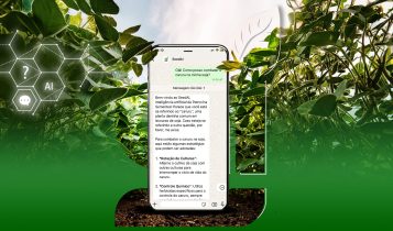 seedai - especialista em sementes