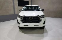 Produtor rural tem desconto de R$ 55.096 na compra da Toyota Hilux; veja