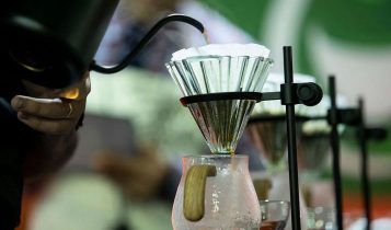 Campinas (SP) sedia campeonato brasileiro de preparo de cafés especiais filtrados no IAC