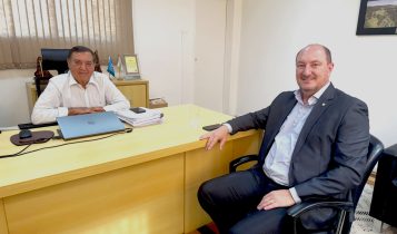 FAESC é parceira da Frente Parlamentar para o Fortalecimento da COP30