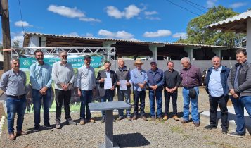 Parceria entre Angus e Sistema FAESC/SENAR destinará 15 mil doses de sêmen de touros superiores para SC