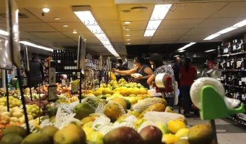 Estimativas do mercado para inflação e PIB permanecem estáveis