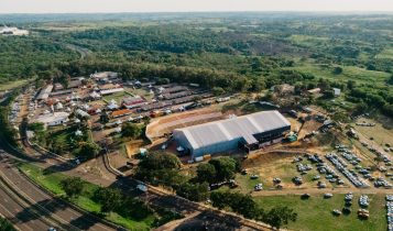 Feicorte 2025 será realizada de 17 a 21 de junho, em Presidente Prudente (SP)