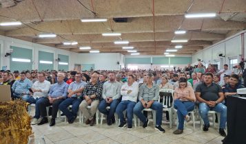 FAESC avalia positivamente Projeto que trata da classificação do tabaco nas propriedades