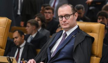 Decisão do TCU sobre controle de bebidas é suspensa pelo STF