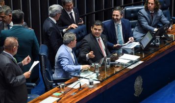 Aprosoja celebra aprovação do PL da Reciprocidade e reforça sustentabilidade do agro