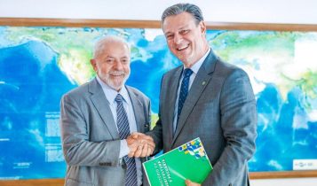 OCDE reconhece avanços e convida Brasil a integrar ações sobre sistemas alimentares