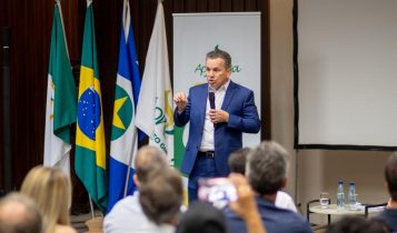 Governo de MT retira proposta de desapropriação após pedido da Famato e entidades do agro