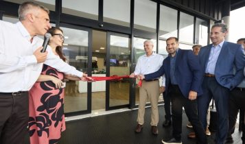 AGCO inicia produção de transmissões mecânicas remanufaturadas em Jundiaí