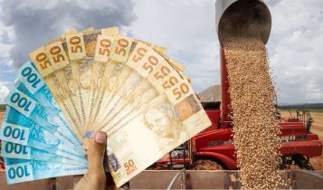 Credito rural - condicoes especiais com juros a partir de 2 ao ano
