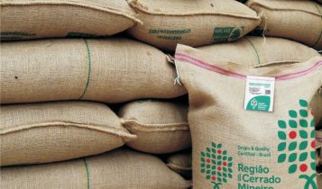 Região do Cerrado Mineiro alcança cinco milhões de selos emitidos para cafés industrializados e fortalece liderança global