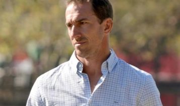 Argentino Maximiliano Freschi será jurado da ExpoBrangus 2025