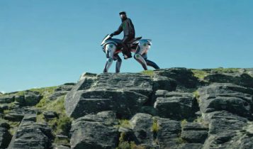 Conheça o “Robô-cavalo” lançado pela gigante da tecnologia; Vídeo