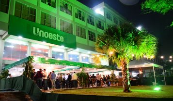 Lançamento oficial da Feicorte 2025 recebe autoridades, empresários, pecuaristas e lideranças em Presidente Prudente (SP)