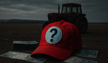 fazendas produtivas reforma agrária