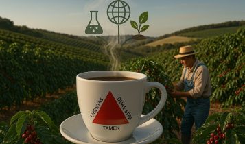 Por que o café de Minas é tão bom? Descubra