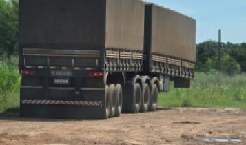 Funcionário é investigado por desviar 65 toneladas de soja e lucrar R$ 100 mil