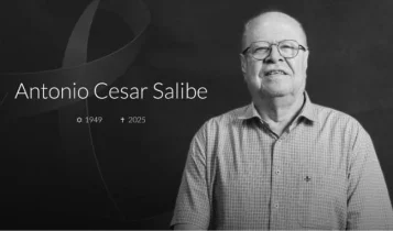 antonio cesar salibe