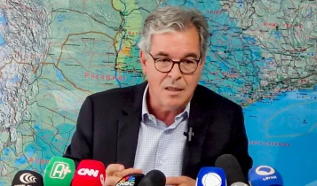Tarifaço pode acelerar acordo Mercosul-UE, diz presidente da Apex