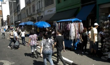 Ipea: aumento do trabalho informal está ligado à baixa fiscalização