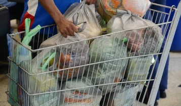 Custo da cesta básica sobe em 14 capitais brasileiras em março