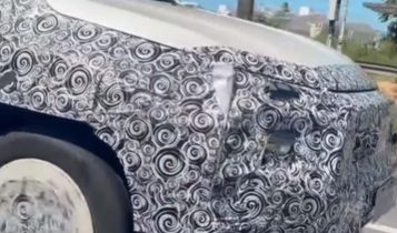 Flagra: Fiat Toro 2026 reestilizada terá novo visual e mais tecnologia