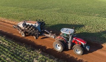 Taxa de juros impede o acesso ao crédito no setor de máquinas agrícolas
