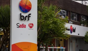 BRF nomeia Geres como vice-presidente do Jurídico, Tributário e Compliance