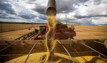Funcionário é investigado por desviar 65 toneladas de soja e lucrar R$ 100 mil
