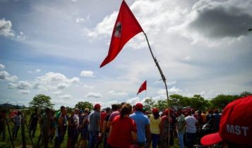 Desde 1º de abril, MST já realizou 23 ocupações em áreas rurais e planeja expandir mobilizações