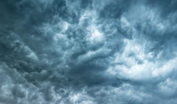 Previsão do tempo para hoje indica chuva forte pelo país; confira