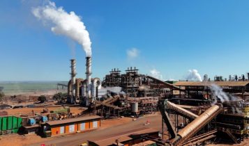 Cargill conclui operação de compra da SJC Bioenergia