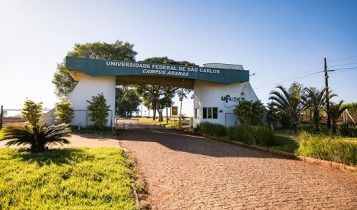 Campus Araras da UFSCar tem primeiro curso de doutorado aprovado
