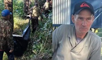 Onça que atacou e matou caseiro é capturada no Pantanal; veja os videos
