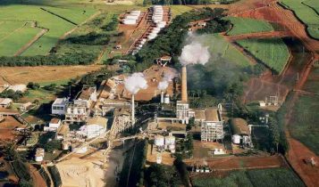 Grupo Pedra Agroindustrial